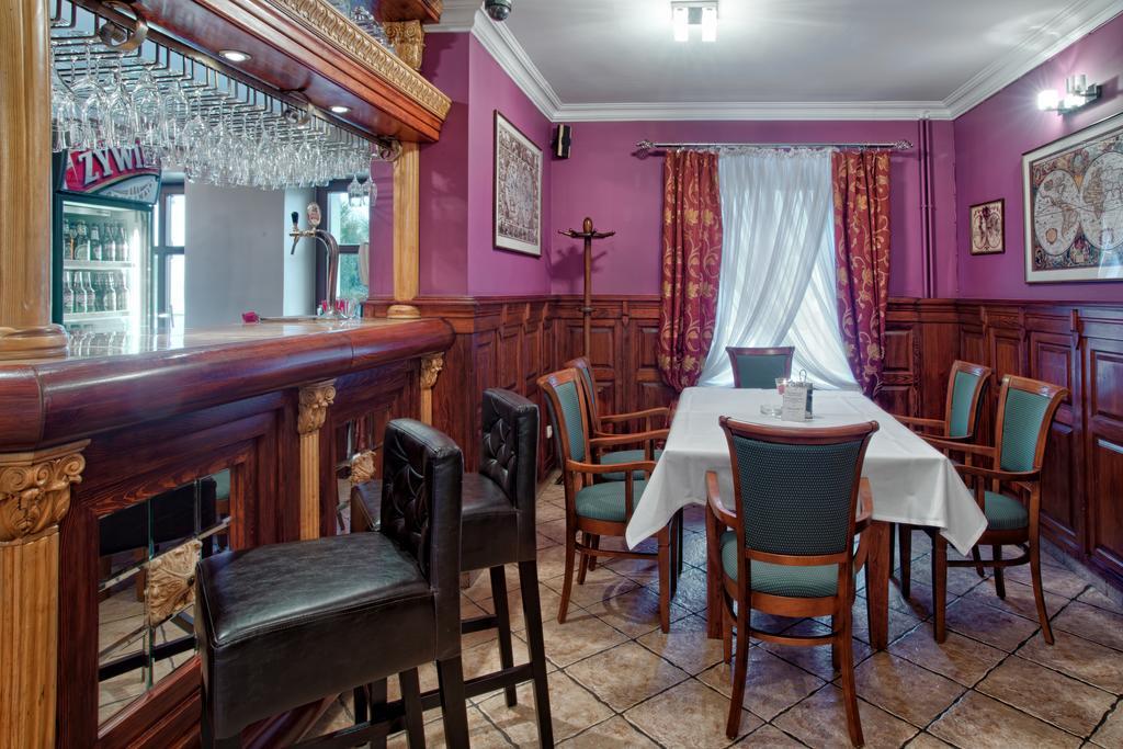 Hotel Kamieniczka Legnica Extérieur photo