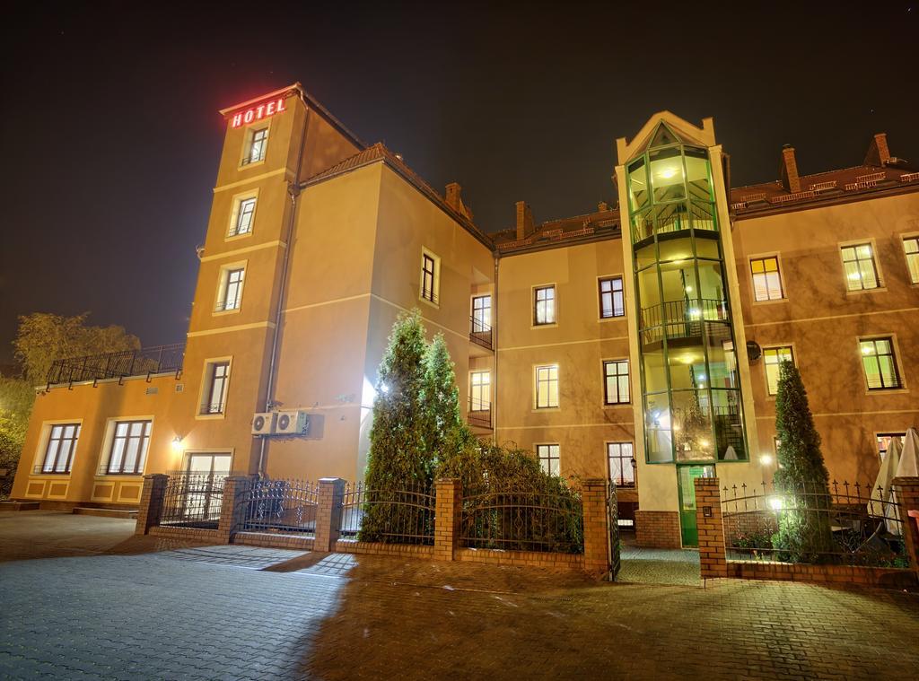 Hotel Kamieniczka Legnica Chambre photo