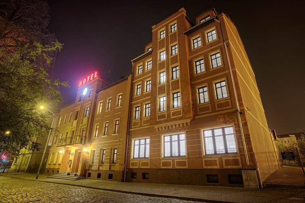 Hotel Kamieniczka Legnica Chambre photo