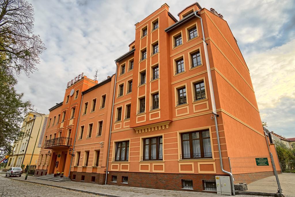 Hotel Kamieniczka Legnica Chambre photo