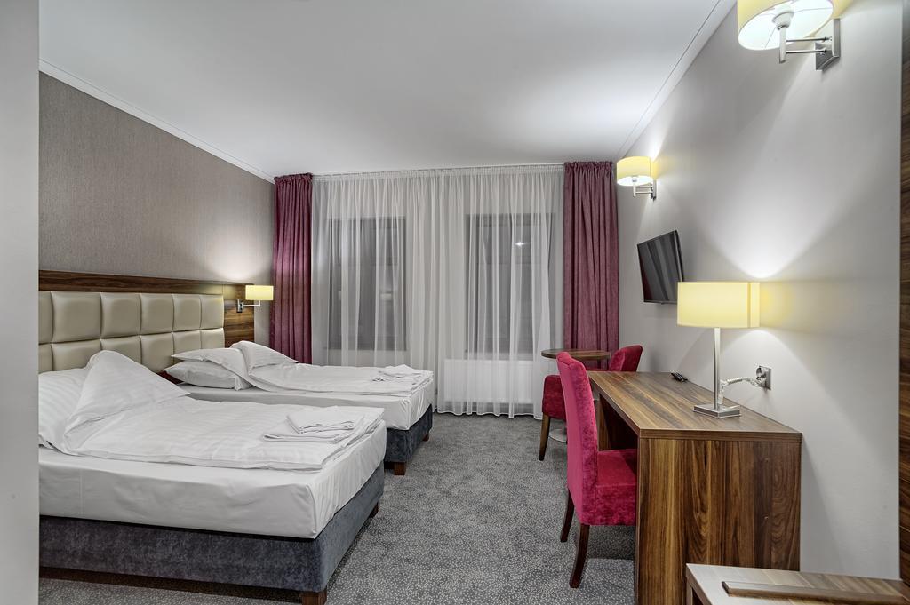 Hotel Kamieniczka Legnica Chambre photo