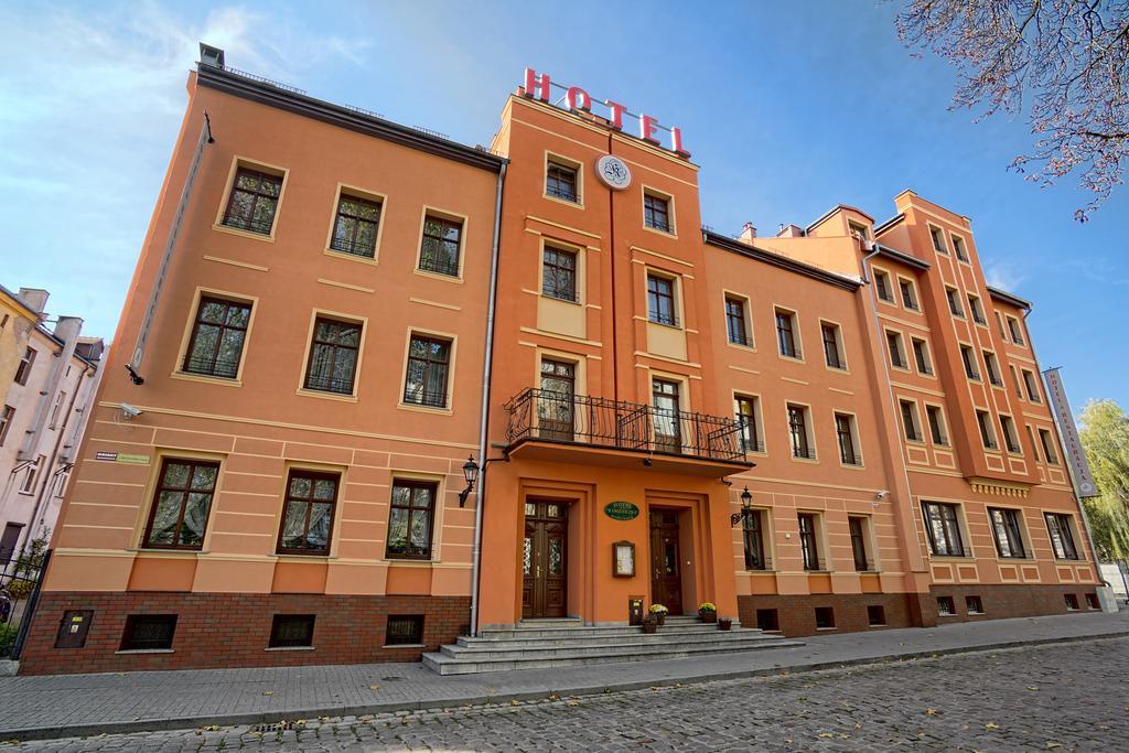 Hotel Kamieniczka Legnica Chambre photo